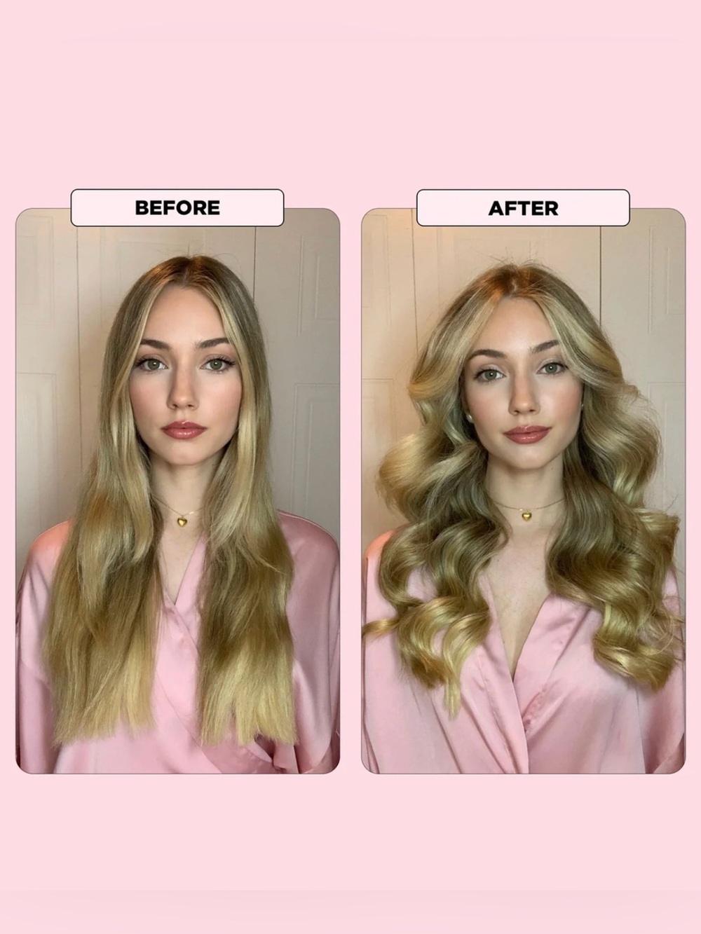 Design.Me Puff.Me Volumizing Mousse - Picture 5 of 6